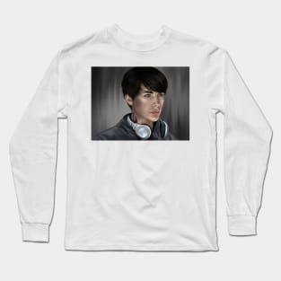 Ty Blackthorn Long Sleeve T-Shirt